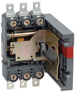 Панель ПМ2/ П-40 выдвижная с передним присоединением для установки ВА88-40 IEK в Хабаровске