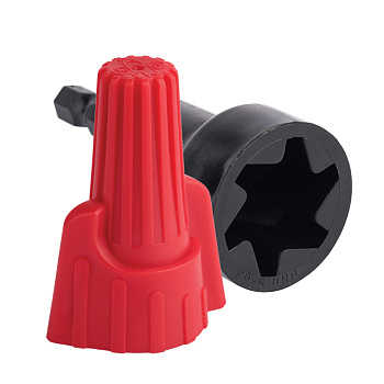 Соединительный изолирующий зажим с лепестками СИЗ-Л 11 (4,5-16мм2) (100шт.) EKF PROxima в Хабаровске