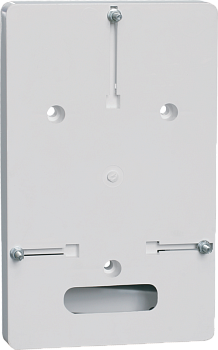 Панель для установки счетчика ПУ 1/0 однофазного IEK в Хабаровске