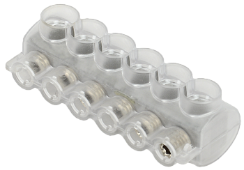 Колодка клеммная для сетей уличного освещения КЕ10.506 IEK в Хабаровске