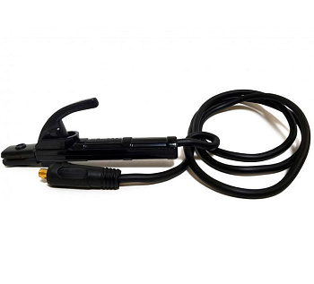 Кабель с электродержателем 5м 36кв.мм в Хабаровске