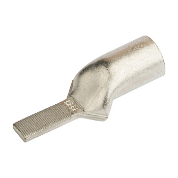 Наконечник штифтовой медный луженый НШМЛ-95-9-25 EKF в Хабаровске