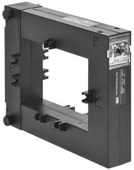 Трансформатор тока ТРП-812 1200/5 6ВА класс точности 0,5 IEK в Хабаровске