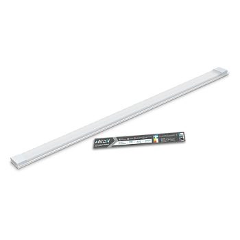 Светильник светодиодный ДПО-110 ОПАЛ 50Вт 4000К 1200мм IP40 NEOX в Хабаровске