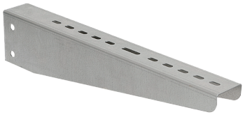 Кронштейн для крепления лотка к профилю осн.300 IEK в Хабаровске