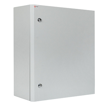 Щит с монтажной панелью герметичный ЩМПГ-2 (ЩМПг-50.40.22) 500х400х220 IP54 EKF PROxima в Хабаровске