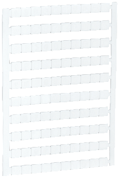 Маркеры для КВИ-4/16мм2 без нумерации IEK в Хабаровске