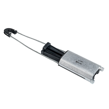 Зажим анкерный ЗАН 50-70 (PA1500) EKF в Хабаровске