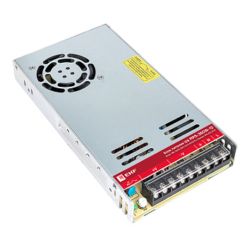 Блок питания 12В MPS-350W-12 EKF Proxima в Хабаровске