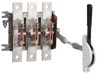 Разъединитель РЕ19-41-31140 1000А IEK в Хабаровске