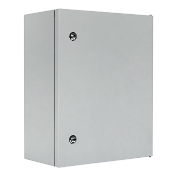 Щит с монтажной панелью герметичный ЩМПГ-3 650х500х220 IP54 EKF Basic в Хабаровске