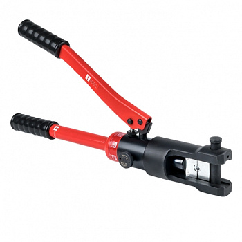 Пресс гидравлический ручной ПГР-300 EKF Master в Хабаровске