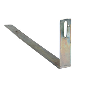 Держатель под черепицу, L=415мм, CZ EKF PROxima в Хабаровске