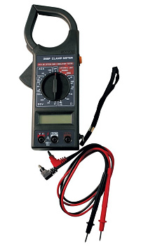 Клемметр DT 266F в Хабаровске