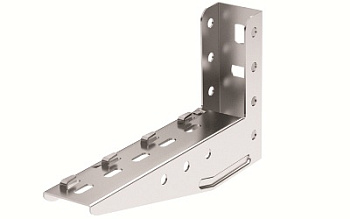 Консоль с опорой ML облегченная осн. 150 DKC в Хабаровске