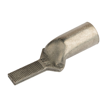 Наконечник штифтовой медный луженый НШМЛ-50-7-20 EKF в Хабаровске