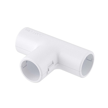 Тройник открывающийся, IP40, д.20мм DKC в Хабаровске