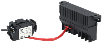 Расцепитель минимального напряжения РМ-125/160 ( РМ-32/33 ) IEK в Хабаровске