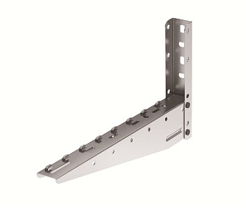 Консоль с опорой ML осн. 600 DKC в Хабаровске