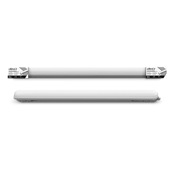 Светильник светодиодный герметичный транзитный ДСП-159Т 36Вт 6500К 125лм/Вт 4500Лм 1200х64х60мм IP65 NEOX в Хабаровске