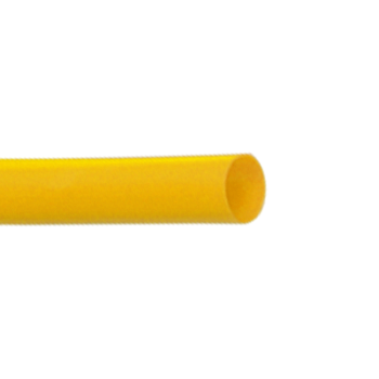 Трубка ТУТ 12\6 желтая IN HOME в Хабаровске