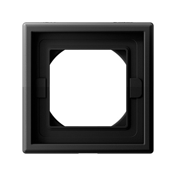 ARTGALLERY 1-постовая РАМКА IP44,  КАРБОН в Хабаровске