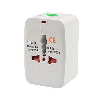 Адаптер сетевой «Путешественник» REXANT в Хабаровске