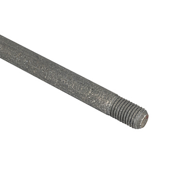 Штырь заземлителя  D=16мм, L=1500мм (муфта-муфта)  HZ EKF PROxima в Хабаровске