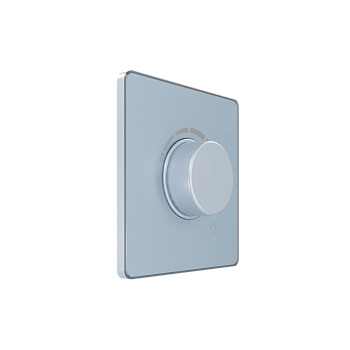 Systeme Infinity, Светорегулятор TRIAC С/У 300Вт (250В), Стальное небо в Хабаровске