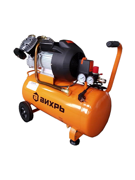 Компрессор КМП-400/100 Вихрь в Хабаровске