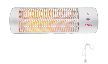 Инфракрасный обогреватель ИКО-1500Л (кварцевый) Ресанта в Хабаровске