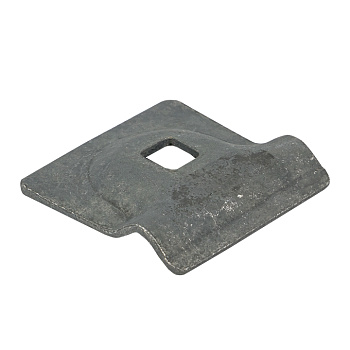 Пластина lp-g3103 (45х45мм) без болтов HZ EKF PROxima в Хабаровске