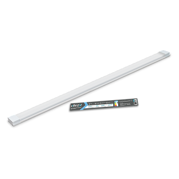 Светильник светодиодный ДПО-110 ОПАЛ 50Вт 6500К 1200мм IP40 NEOX в Хабаровске