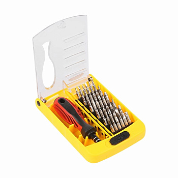 Набор отверток для точечных работ (37 предметов) REXANT в Хабаровске