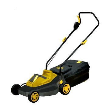 Газонокосилка аккумуляторная CLM-36 Li Huter в Хабаровске