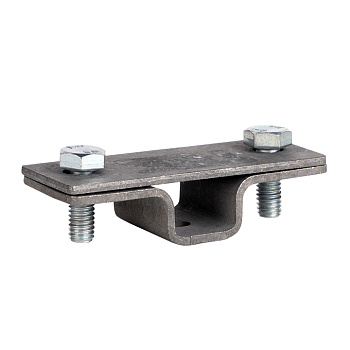 Держатель для полосы горячеоцинкованный EKF PROxima в Хабаровске