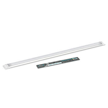 Светильник светодиодный ДПО-108 ПРИЗМА 36Вт 230В 4000К 1200мм IP40 NEOX в Хабаровске