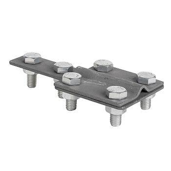 Зажим контрольный HZ EKF PROxima в Хабаровске