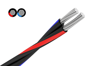 Провод СИП-4 2х16 в Хабаровске