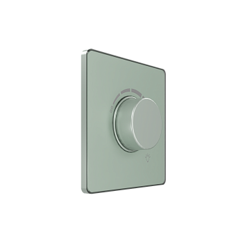Systeme Infinity, Светорегулятор TRIAC С/У 300Вт (250В), Таежное утро в Хабаровске
