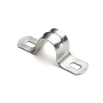 Скоба металлическая двухлапковая (СМД) 19-20 мм в Хабаровске