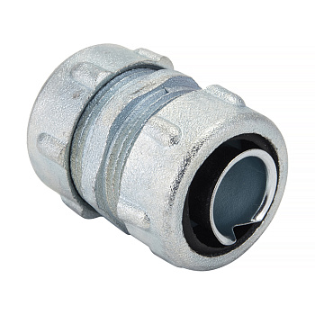 Муфта соединительная для металлорукава 38 EKF PROxima в Хабаровске