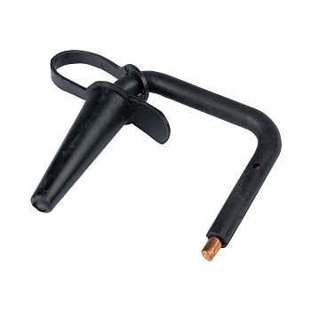 Изолированная скоба C200 для наложения защитного заземления EKF PROxima в Хабаровске