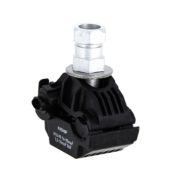 Зажим ответвительный EKF изолированный ЗОИ 16-95/1,5-10 (Р1Х-95) в Хабаровске