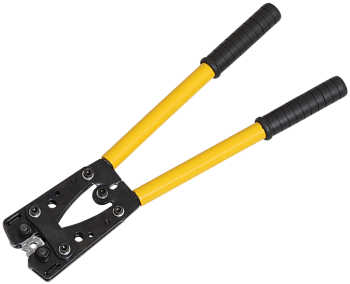 Пресс механический ручной ПМР 6-50 IEK в Хабаровске