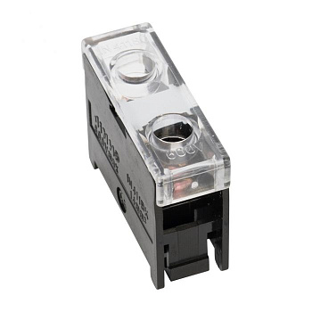 Клеммный терминал БЗД-1 до 16 мм2 60A EKF PROxima в Хабаровске