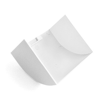 Заглушка 20х10 Э-Пласт в Хабаровске