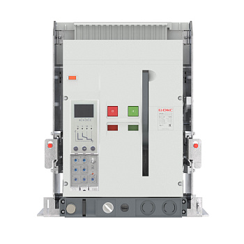 Воздушный автомат YON AD-1250-S1-3P-50-F-MR5.0-B-C2200-M2-P00-S2-03 DKC в Хабаровске
