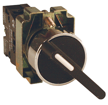 Переключатель BJ33 3P длинная ручка 2NO EKF PROxima в Хабаровске