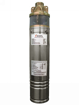 Скважинный насос СН-50 Вихрь (вихревой, песок до 40гр/м3) в Хабаровске